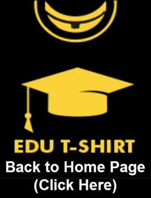 EDUTSHIRT